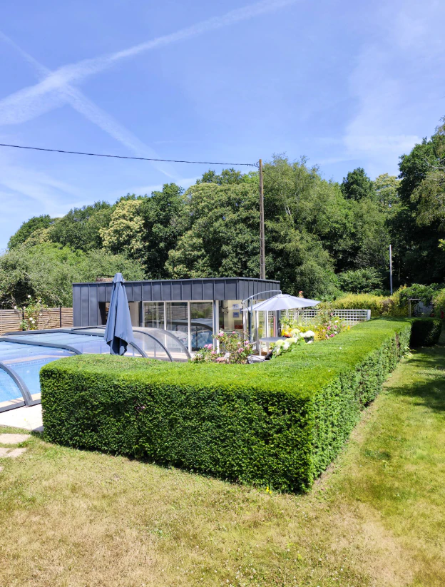 Jardinier à Lanester - image 4