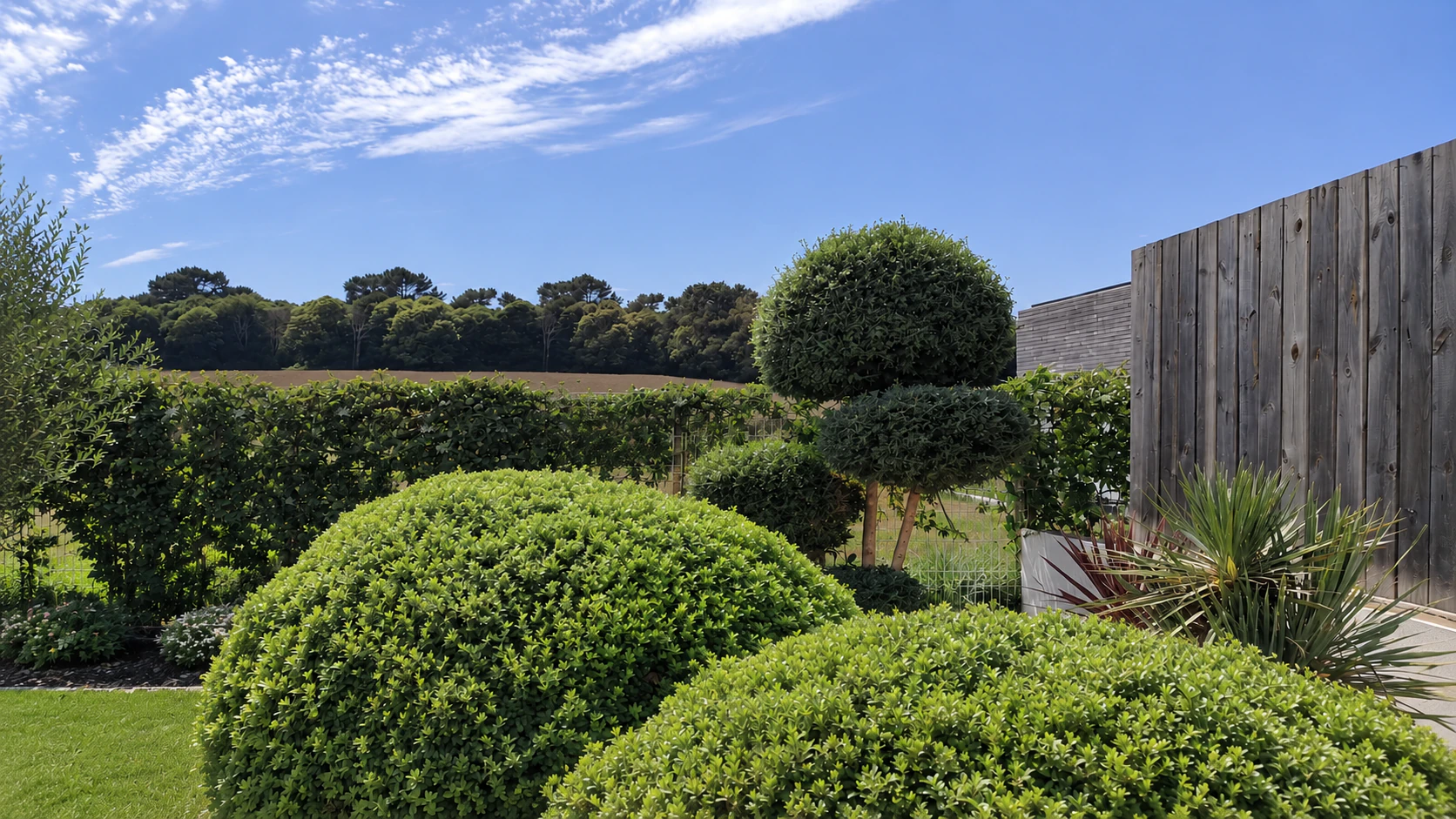 Jardinier à Lanester - image 2